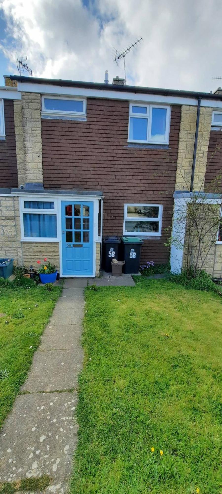 58 Magdalen Lane Apartment Bridport Exterior photo
